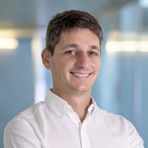 Marco Povolo, co-fondatore di Vesalto